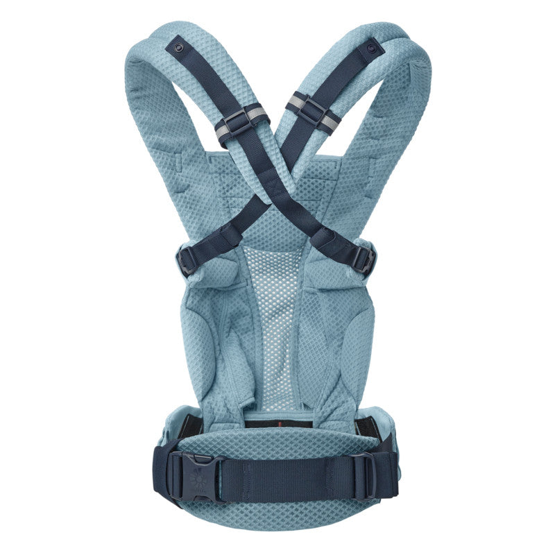 Ergobaby Omni Breeze Slate Blue