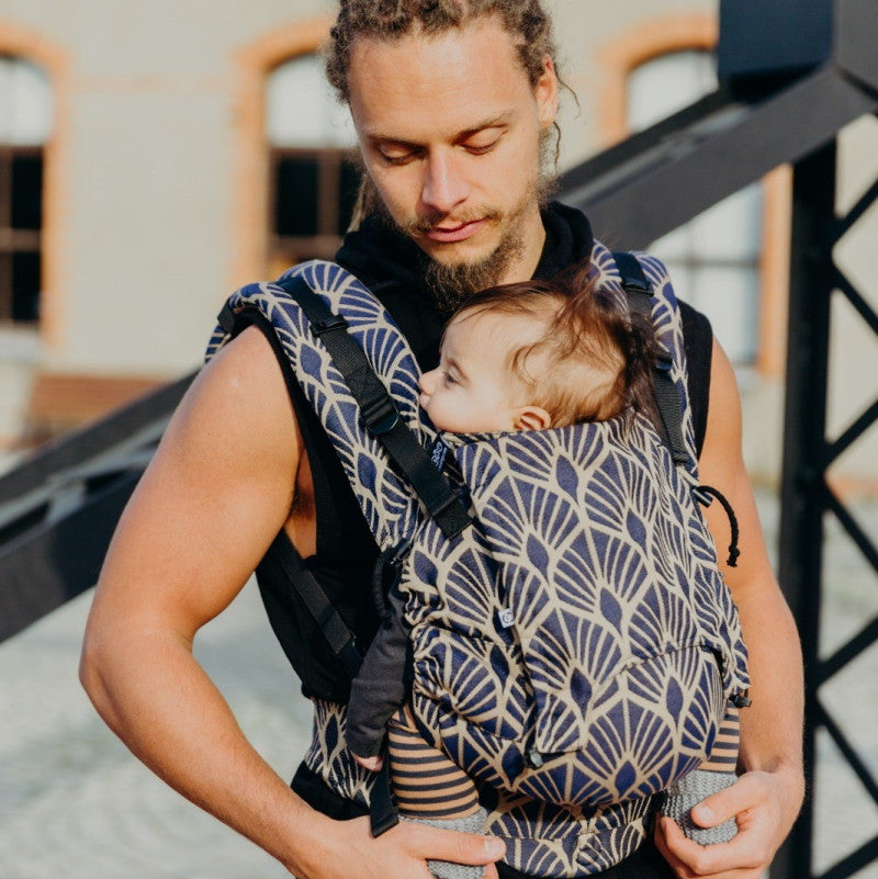 Neko Switch Kidonya Elegance baby carrier