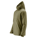 Mamalila Softshell Allrounder Jacket Khaki for men