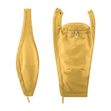 Mamalila Allweather Cosy Allrounder Softshell - Mustard