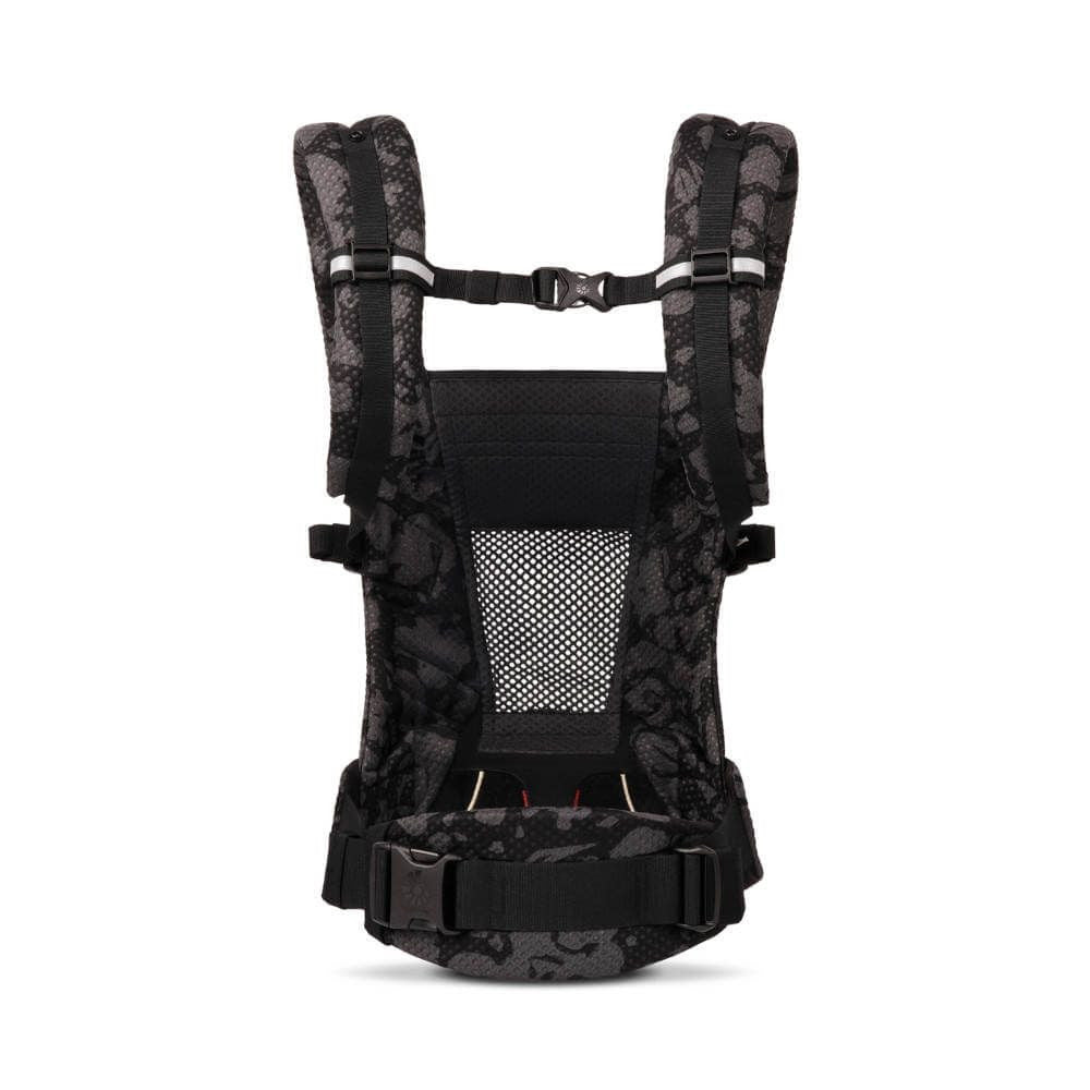 Ergobaby Adapt SoftFlex Mesh Onyx Blooms