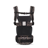 Ergobaby Omni Dream Black Leopard - baby carrier