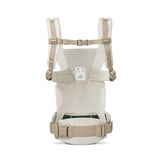 Ergobaby Omni Dream Natural Dots - baby carrier