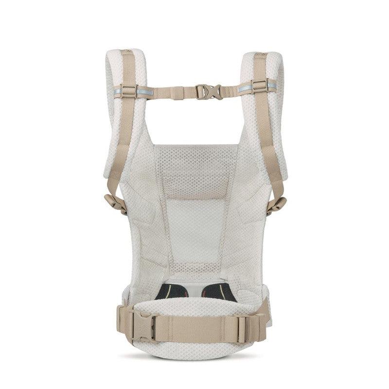 Ergobaby Adapt SoftFlex Mesh Natural Beige