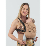 Isara The One Macchiato babycarrier