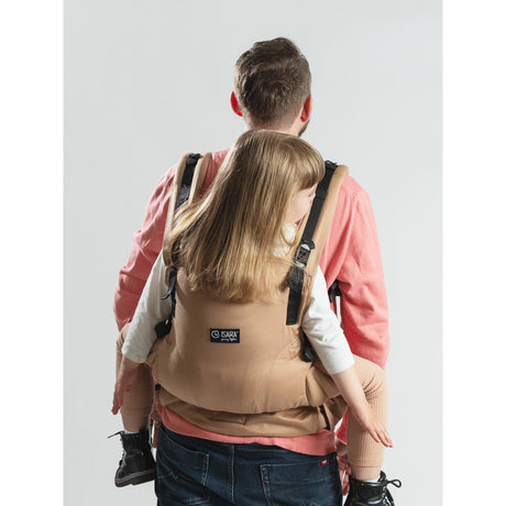 Isara The One Macchiato babycarrier