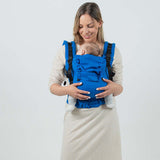 Isara The ONE - Iris Blue Bamboo | 5949106342537 | Babymaxi