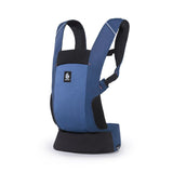 Ergobaby Away Blue babycarrier