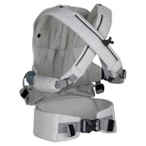 BeSafe Haven baby carrier Stone