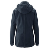 Mamalila Softshell Babytragejacke Allrounder - Navy