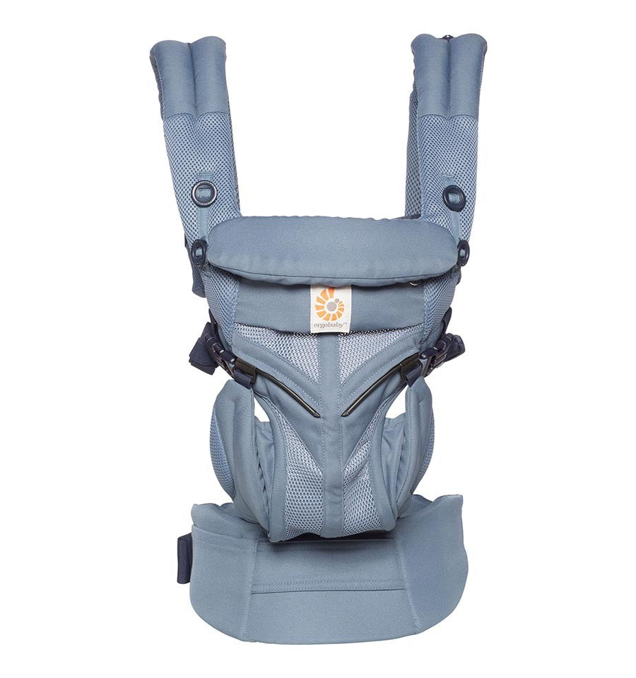 ERGOBABY Omni 360 Air Mesh Carrier Oxford Blue