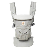 ERGOBABY Omni 360 Carrier Pearl Grey