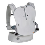 BeSafe Haven baby carrier Stone Leaf