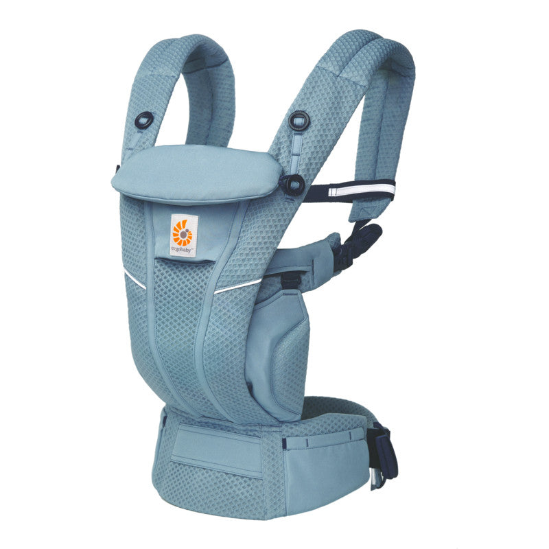 Ergobaby Omni Breeze Slate Blue