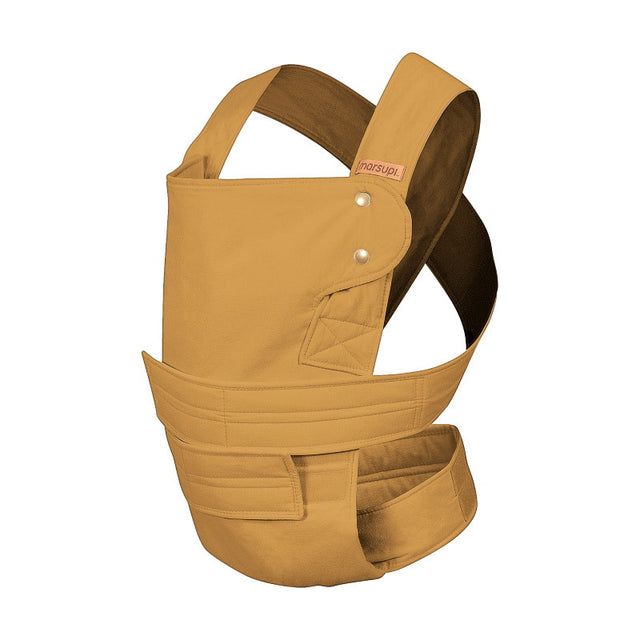 Marsupi Classic Butterscotch babycarrier