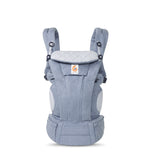 Ergobaby Omni Dream - Mitternachtsblau