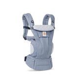 Ergobaby Omni Dream - Mitternachtsblau