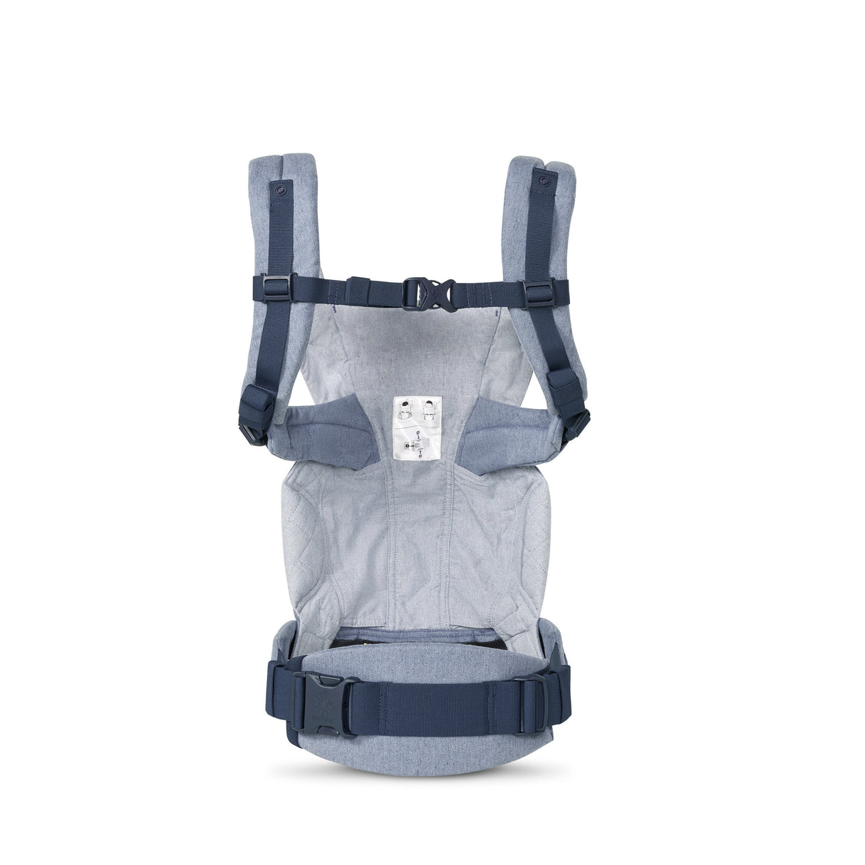 Ergobaby Omni Dream - Mitternachtsblau